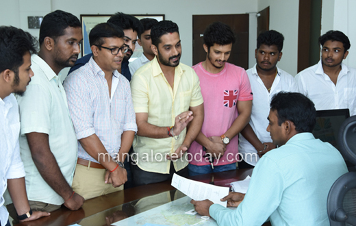 JDs mangalore 